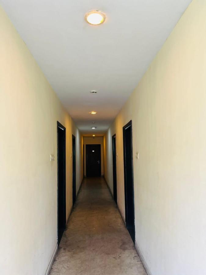Hotel Chandra Jamshedpur Extérieur photo