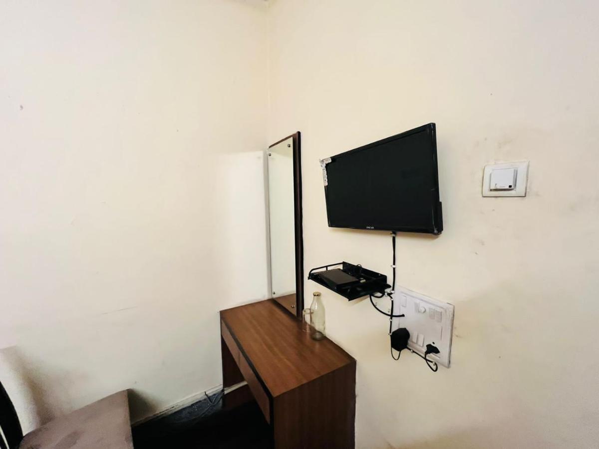 Hotel Chandra Jamshedpur Extérieur photo