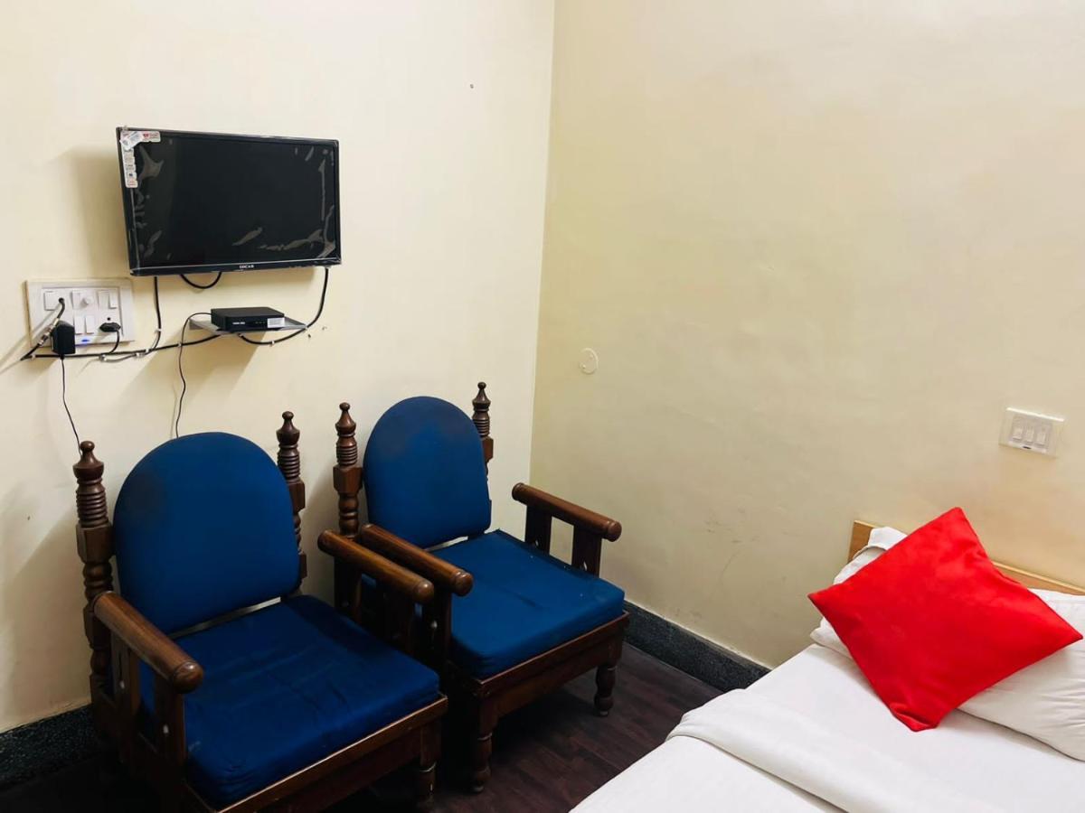 Hotel Chandra Jamshedpur Extérieur photo