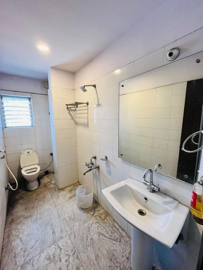 Hotel Chandra Jamshedpur Extérieur photo