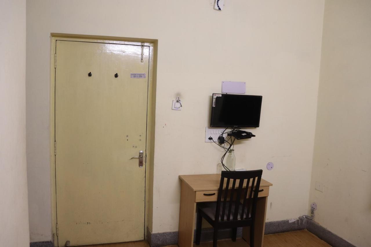 Hotel Chandra Jamshedpur Extérieur photo