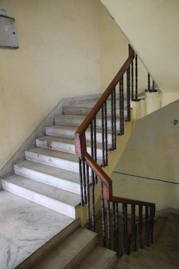 Hotel Chandra Jamshedpur Extérieur photo