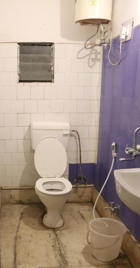 Hotel Chandra Jamshedpur Extérieur photo
