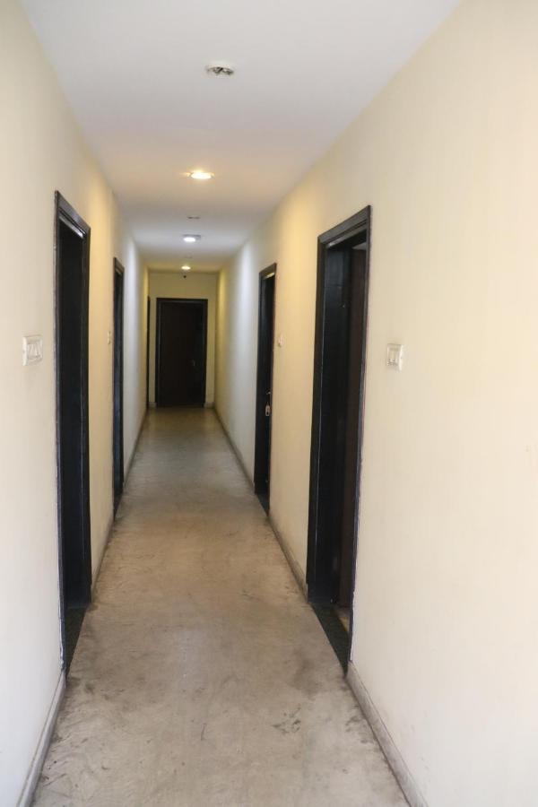 Hotel Chandra Jamshedpur Extérieur photo
