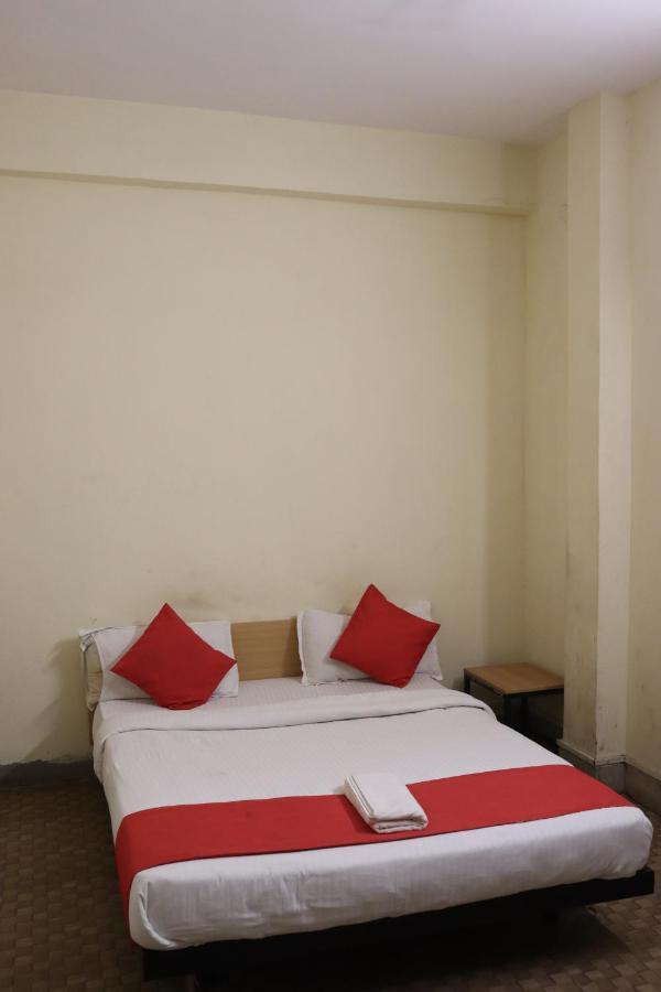 Hotel Chandra Jamshedpur Extérieur photo