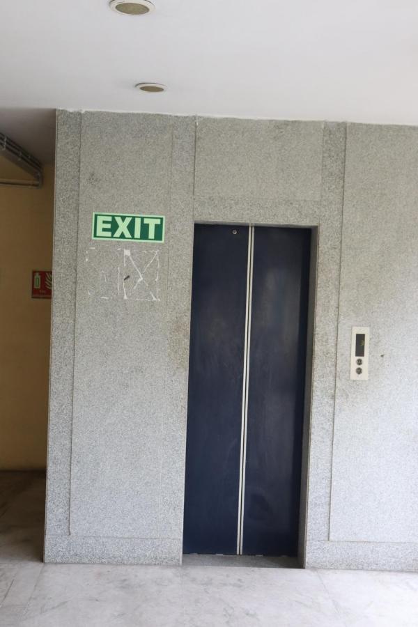 Hotel Chandra Jamshedpur Extérieur photo