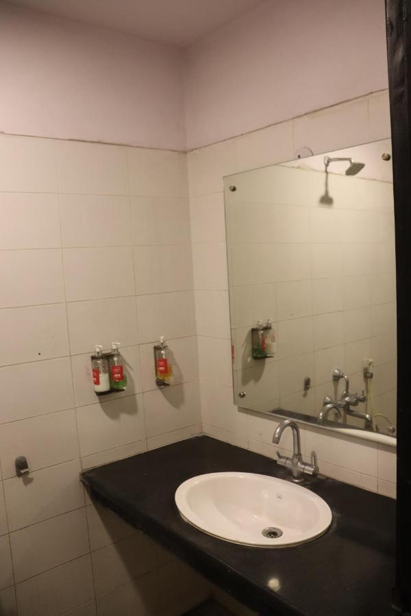 Hotel Chandra Jamshedpur Extérieur photo