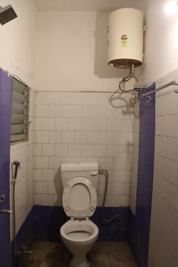 Hotel Chandra Jamshedpur Extérieur photo