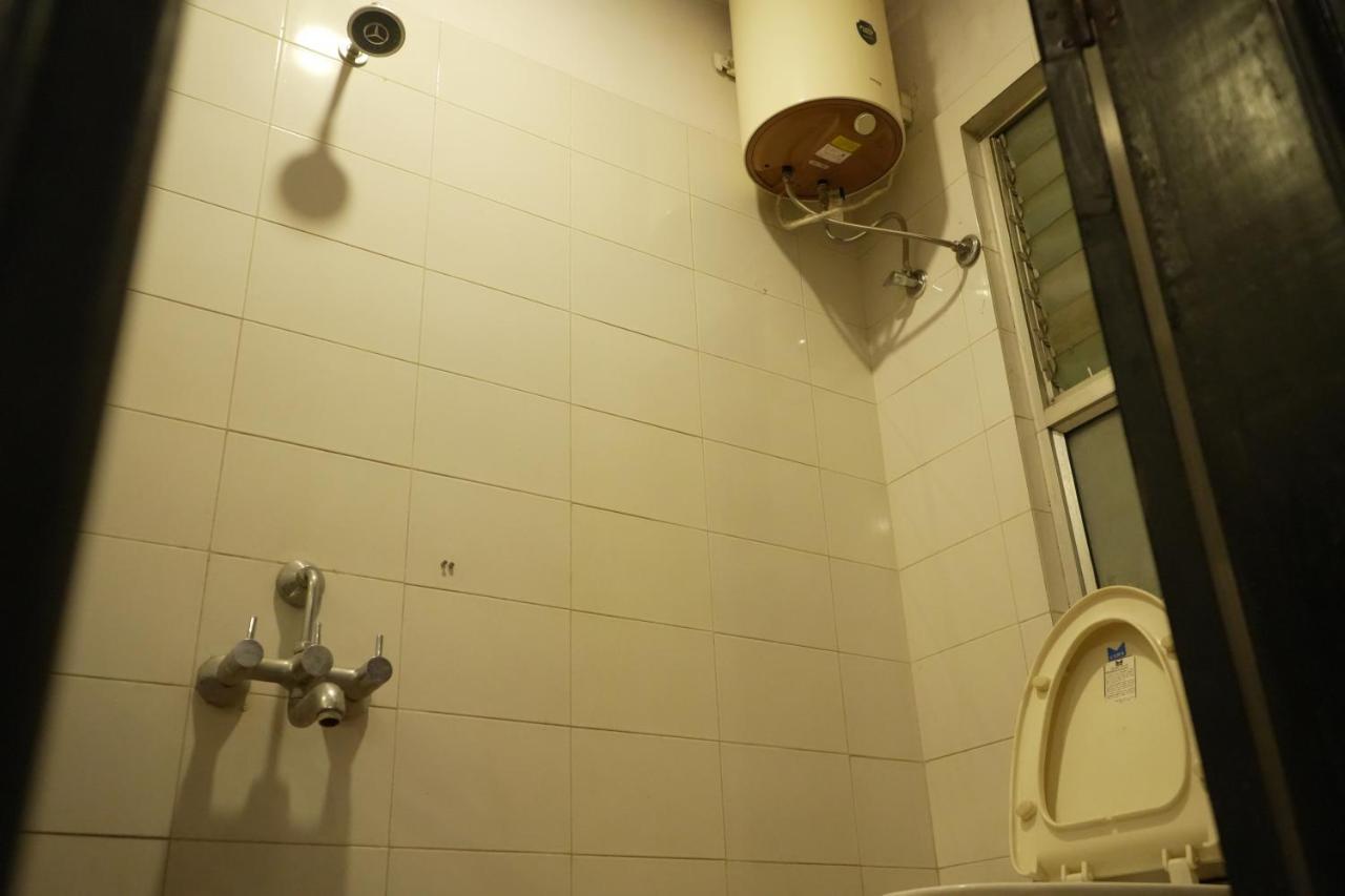 Hotel Chandra Jamshedpur Extérieur photo