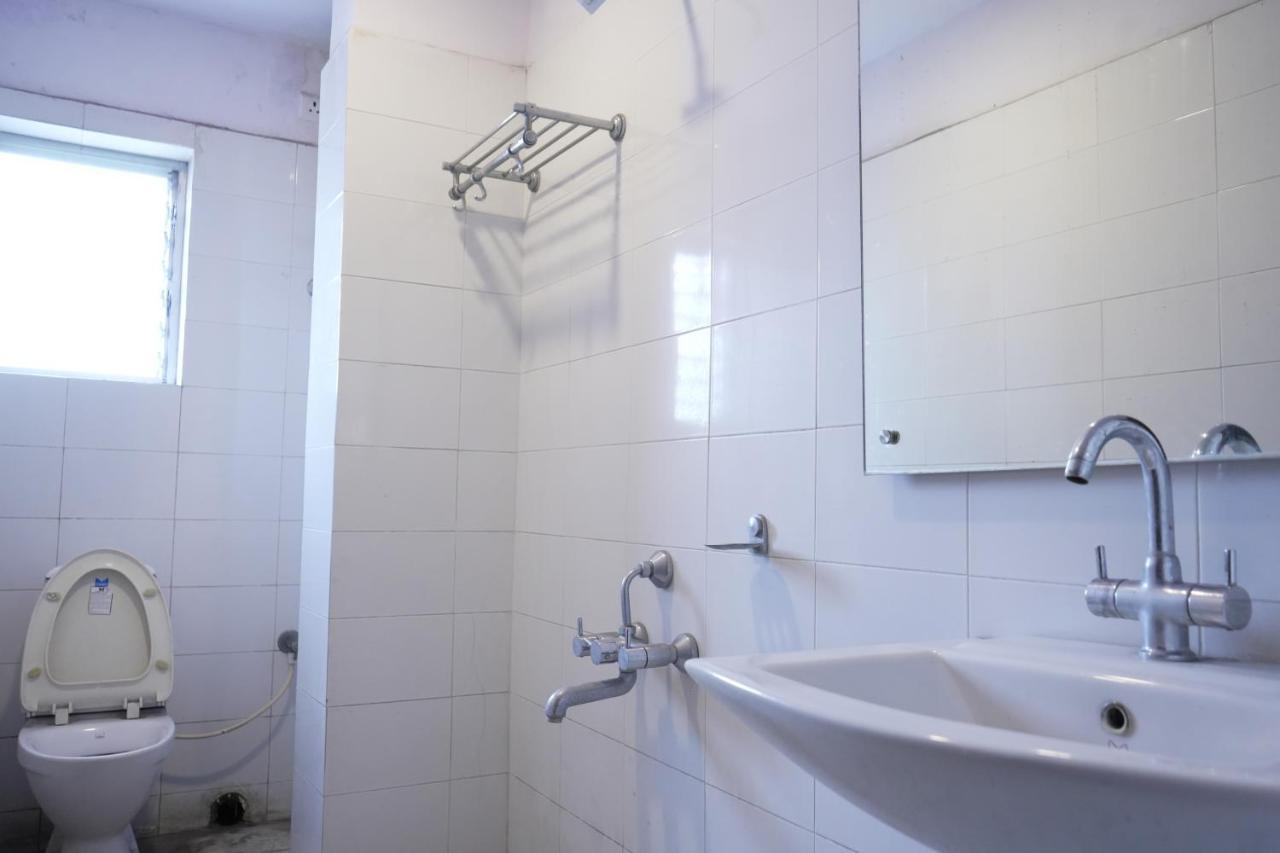 Hotel Chandra Jamshedpur Extérieur photo