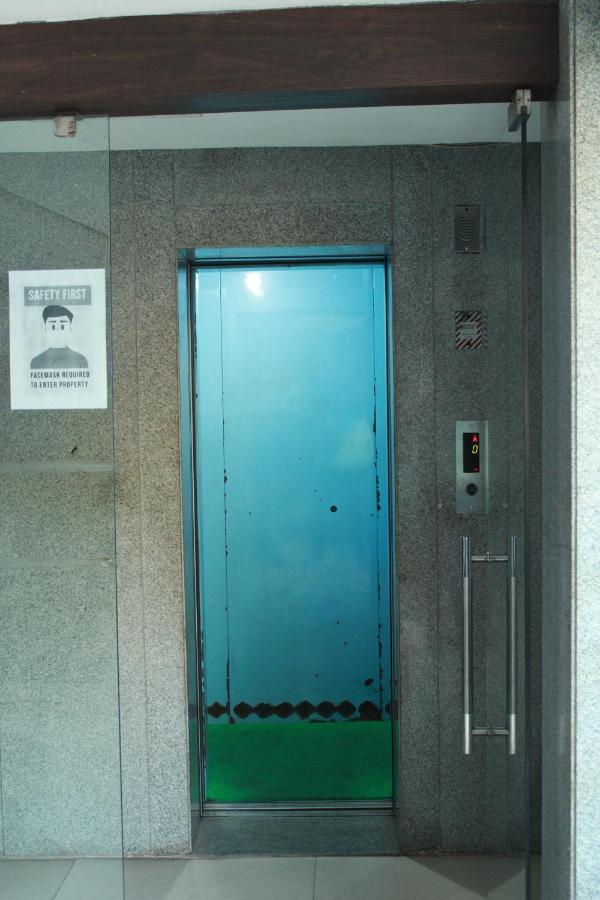 Hotel Chandra Jamshedpur Extérieur photo