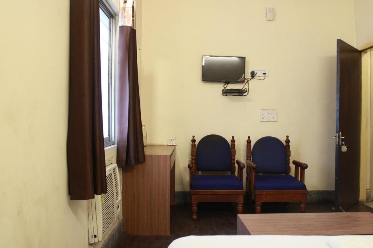 Hotel Chandra Jamshedpur Extérieur photo
