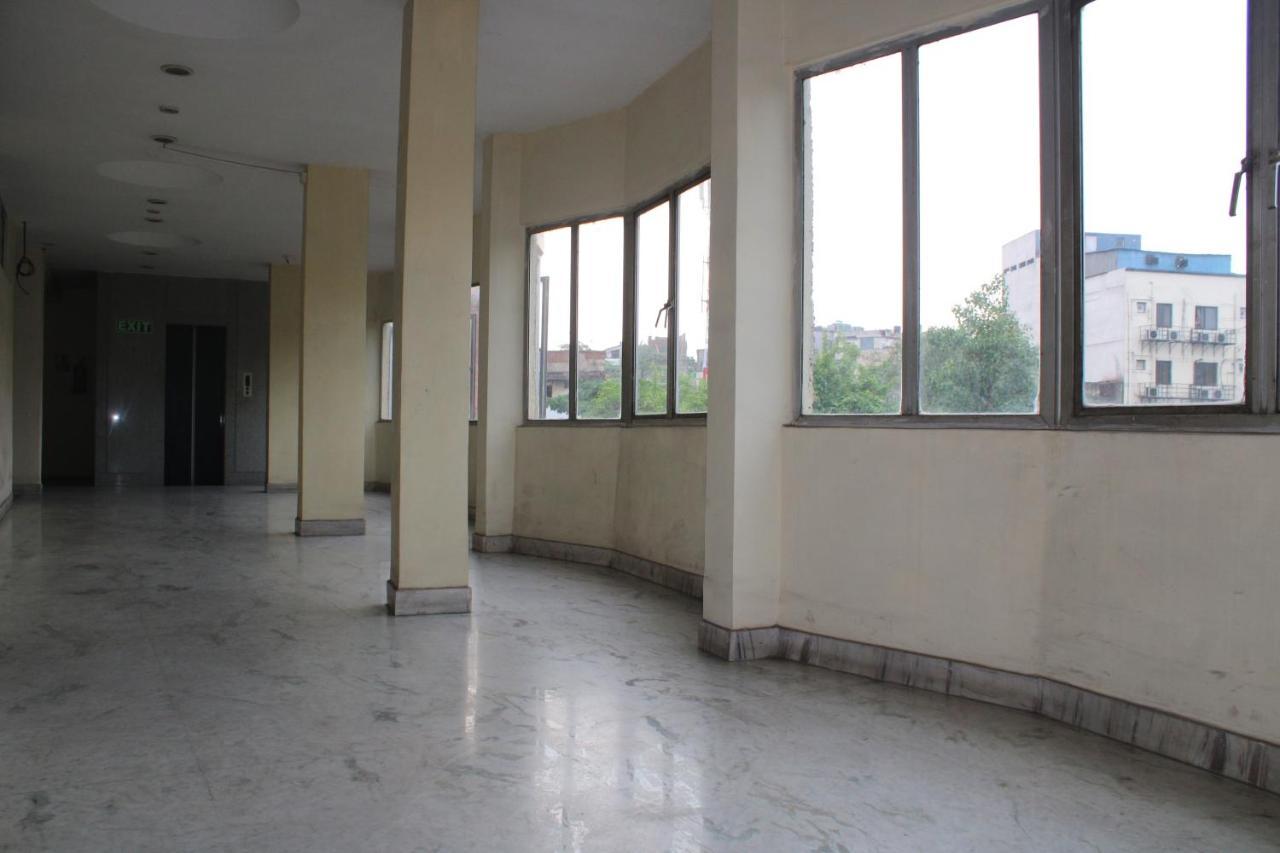 Hotel Chandra Jamshedpur Extérieur photo