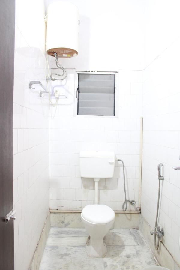 Hotel Chandra Jamshedpur Extérieur photo