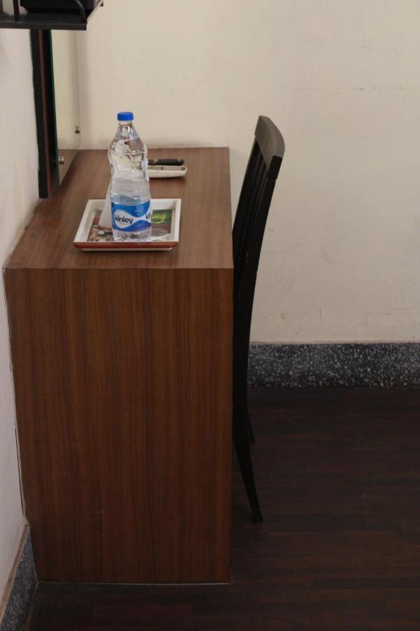 Hotel Chandra Jamshedpur Extérieur photo