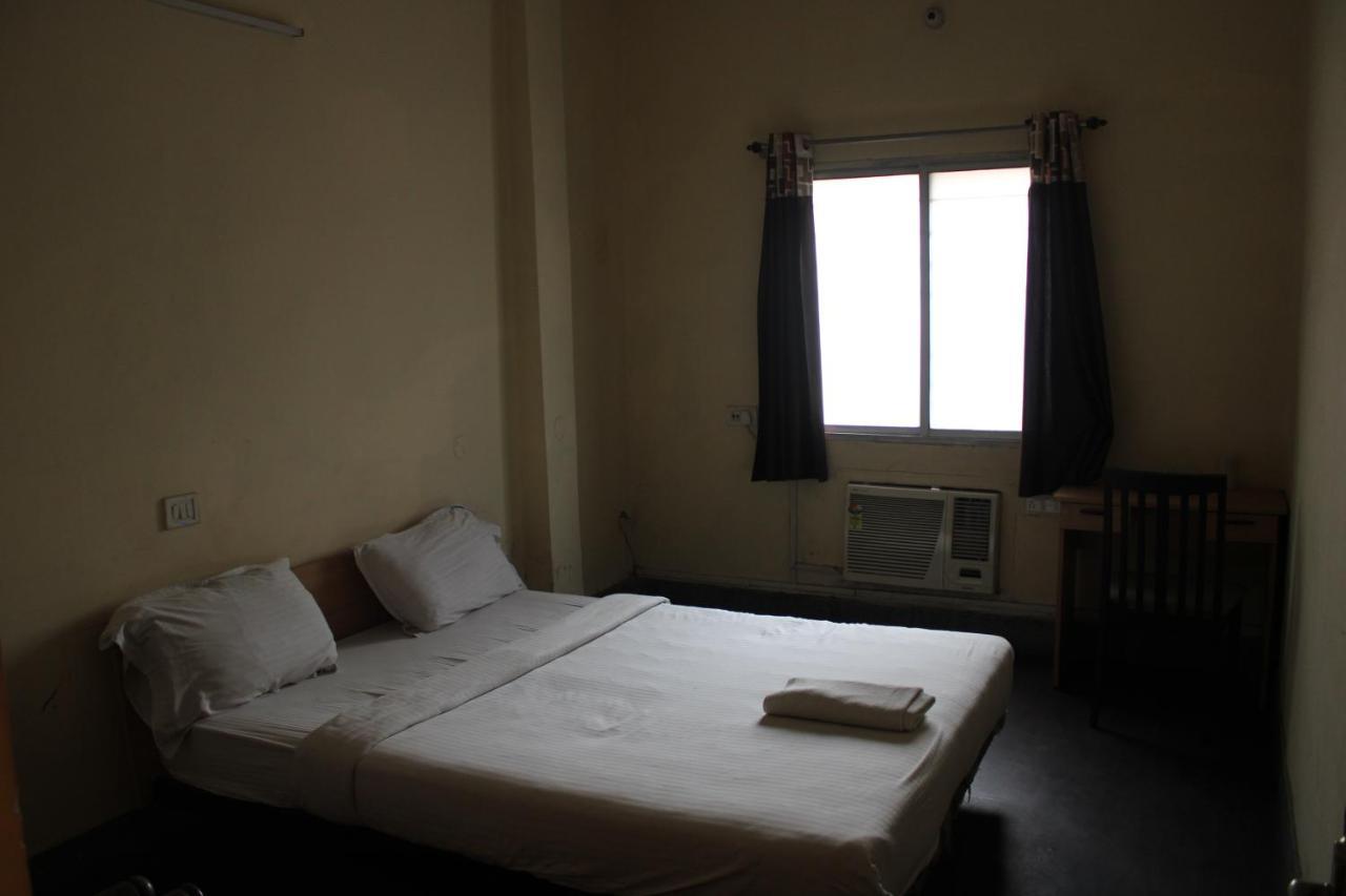 Hotel Chandra Jamshedpur Extérieur photo