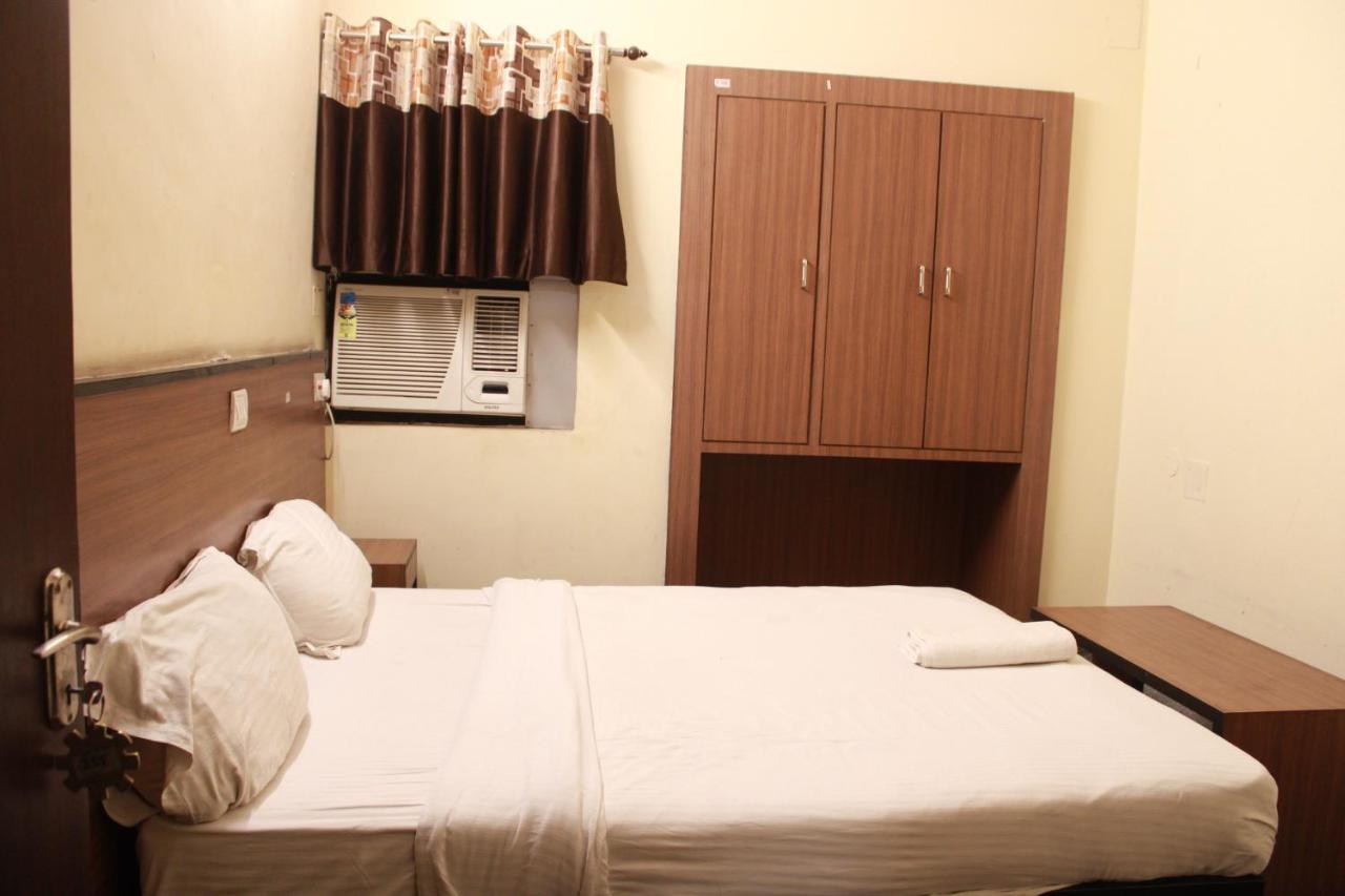 Hotel Chandra Jamshedpur Extérieur photo