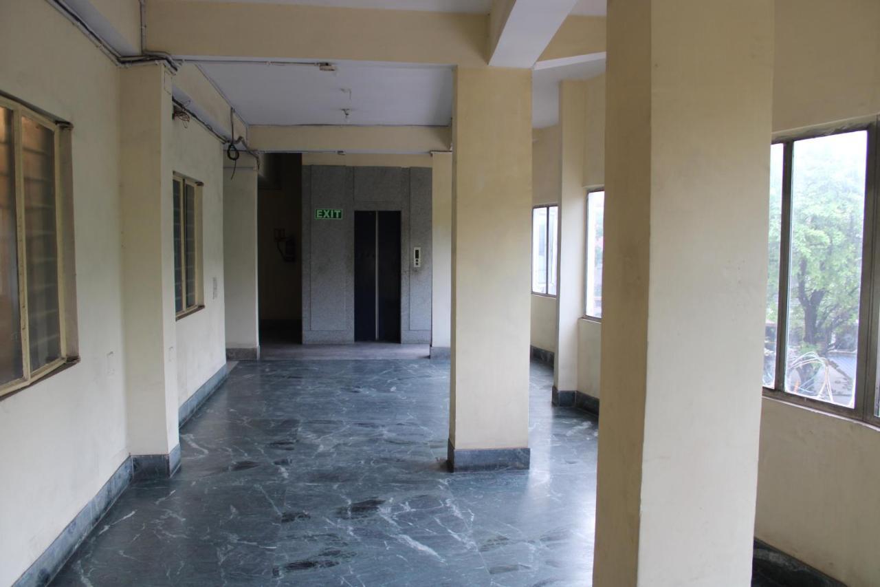 Hotel Chandra Jamshedpur Extérieur photo
