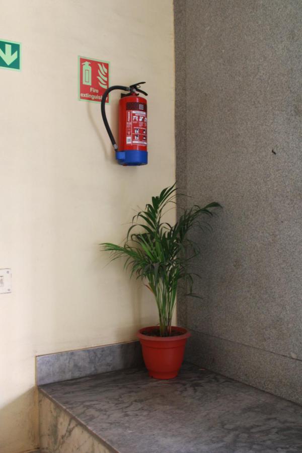 Hotel Chandra Jamshedpur Extérieur photo